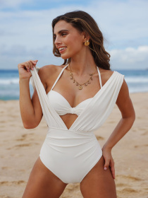 Купальник модель 79640 Фото