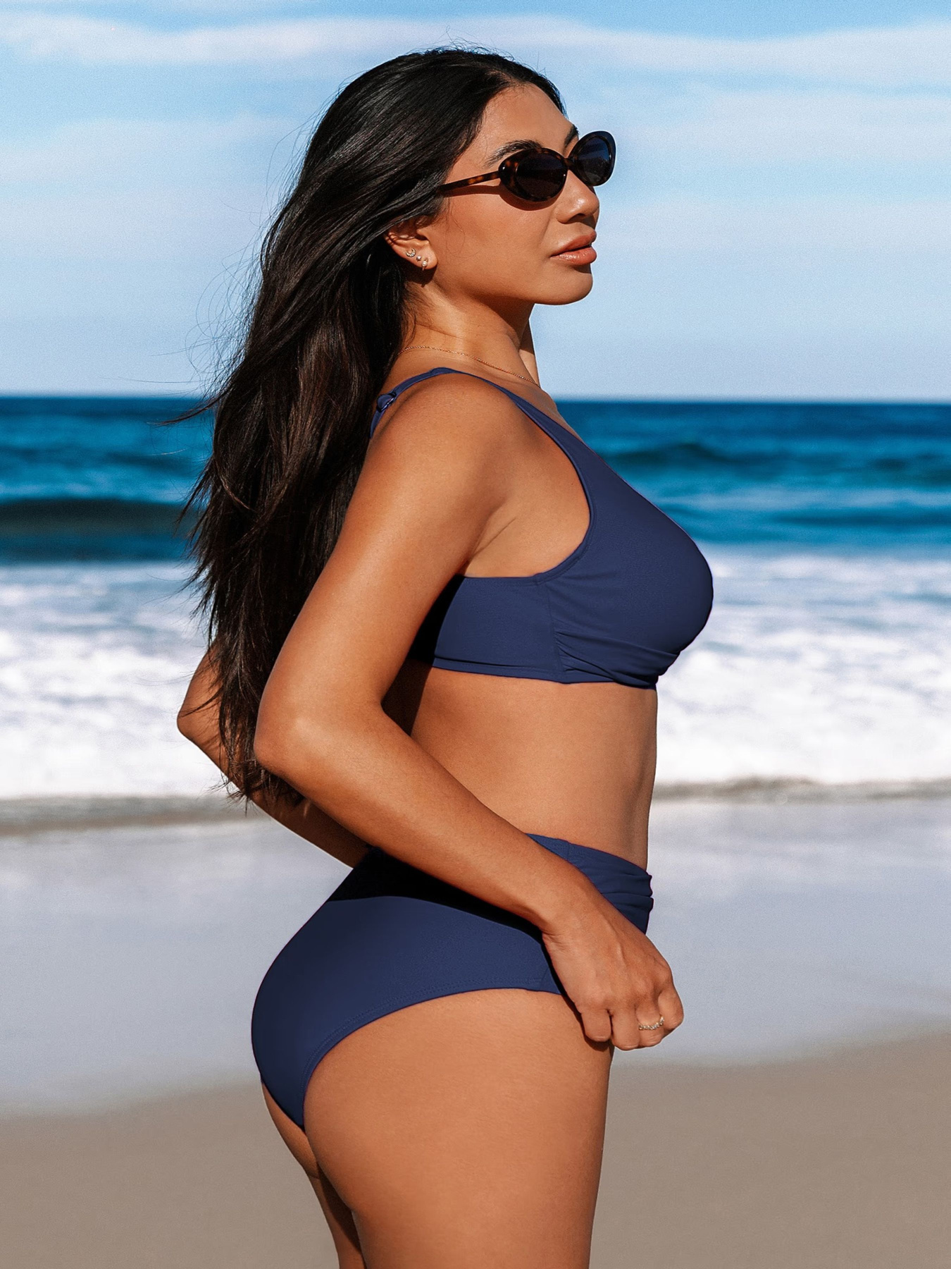 Купальник Cupshe модель 79651 Фото