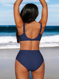 Купальник Cupshe модель 79651 Фото