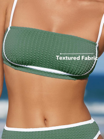 Купальник Cupshe модель 79653 Фото