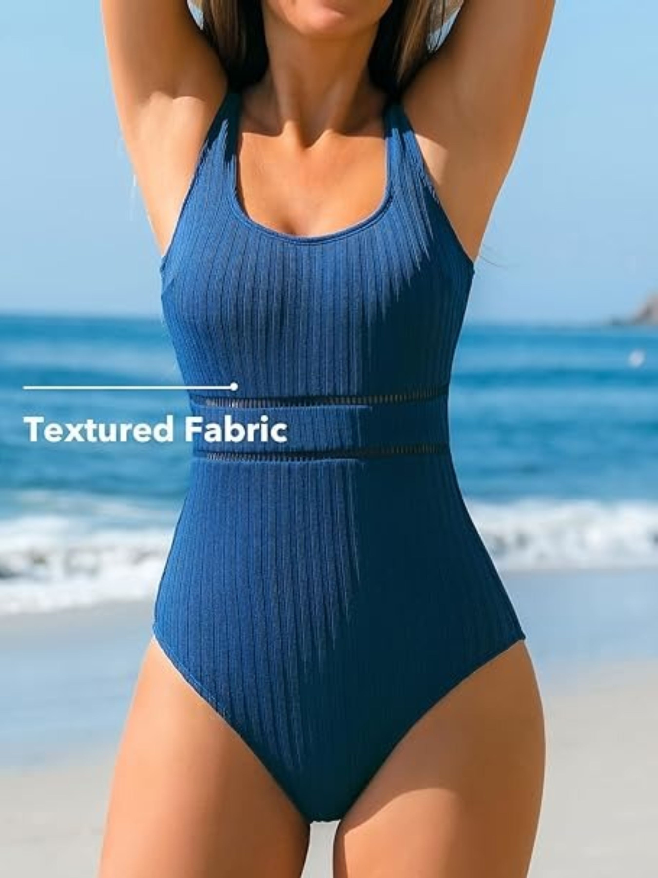 Купальник модель 79680 Фото