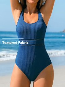 Купальник модель 79680 Фото