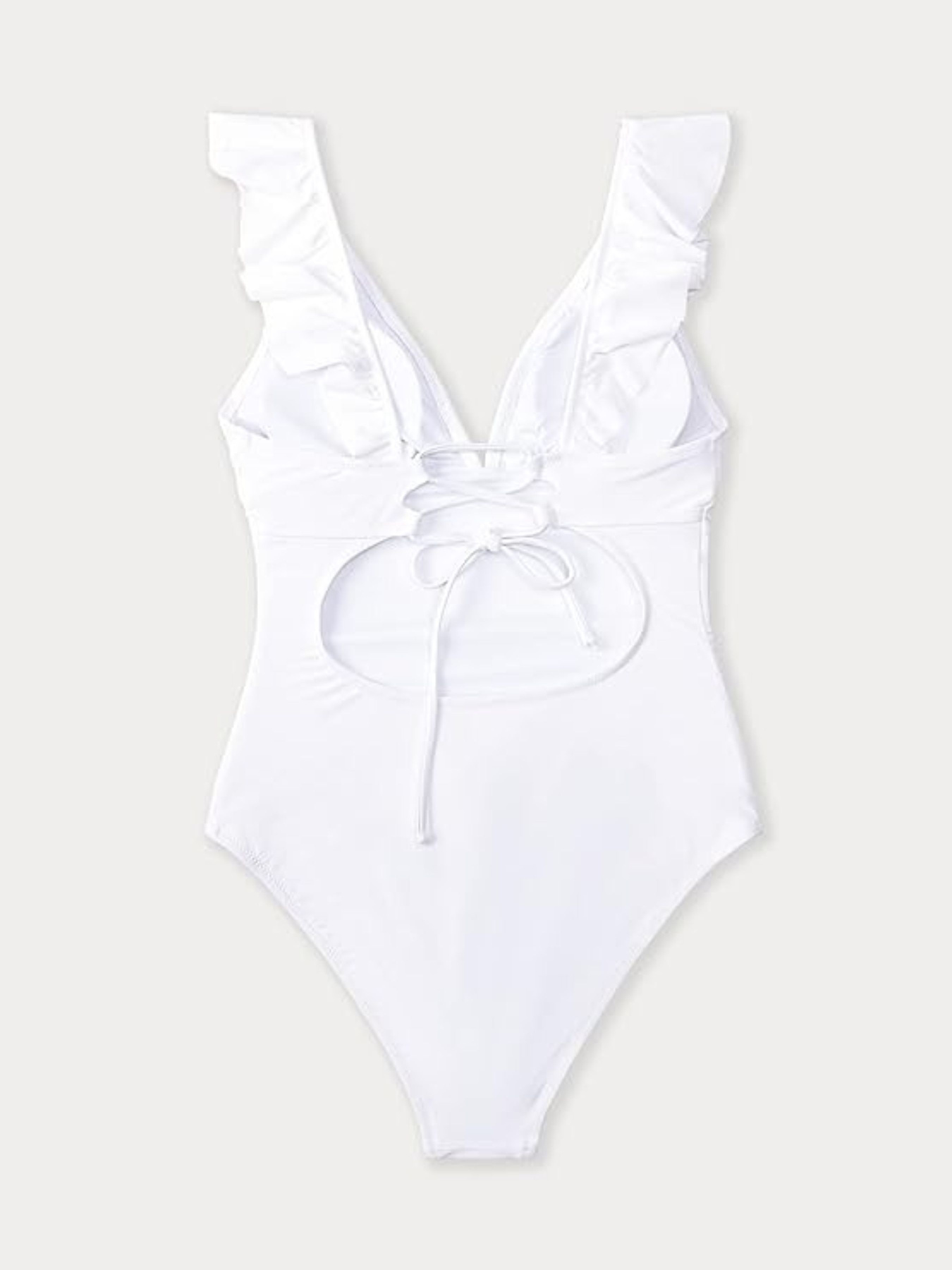 Купальник Cupshe модель 79690 Фото