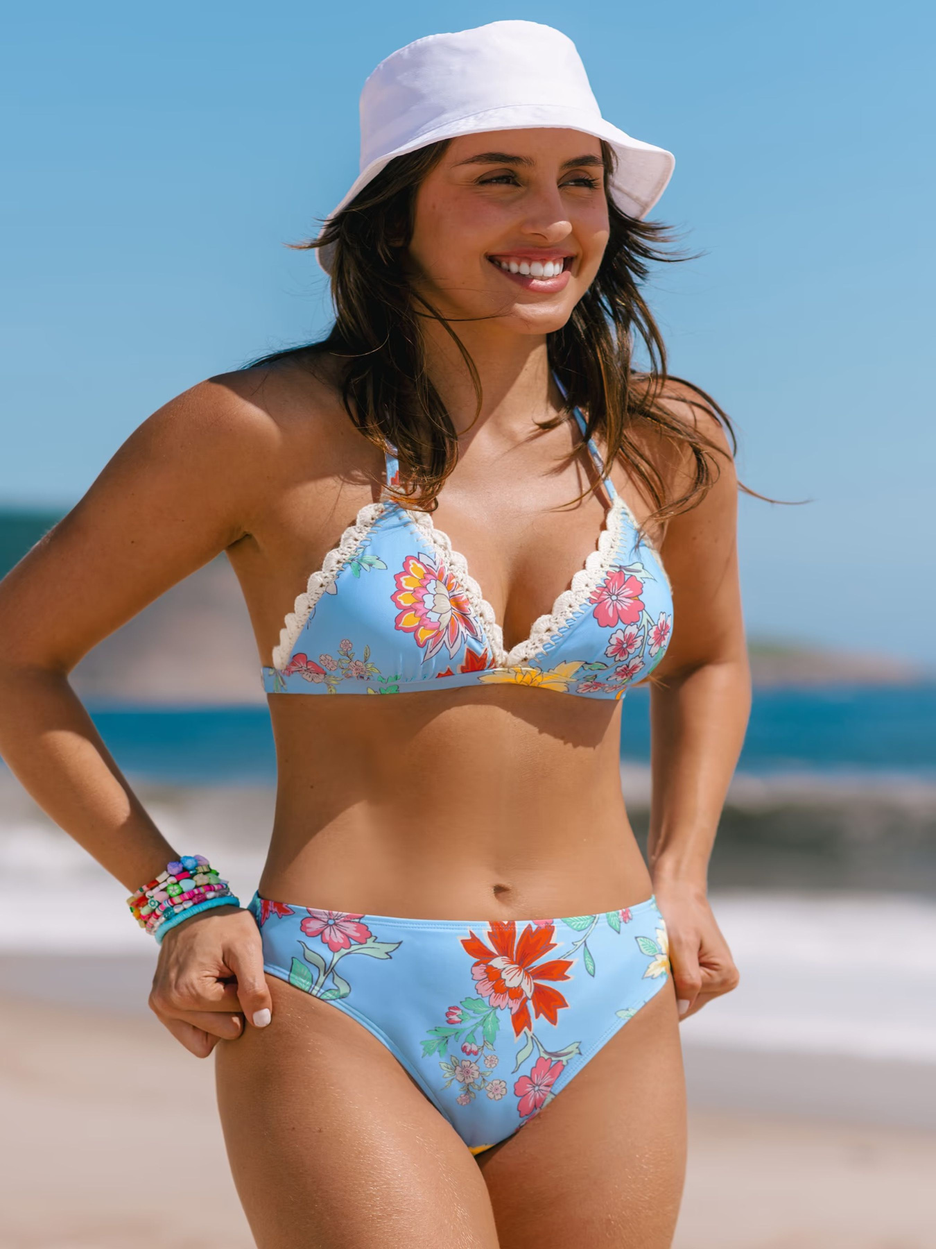 Купальник Cupshe модель 79702 Фото