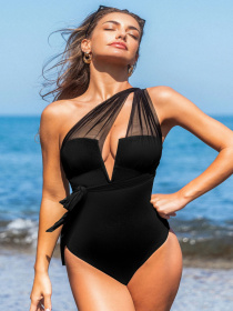 Купальник Cupshe модель 79711 Фото