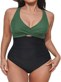 Купальник Cupshe модель 79714 Фото