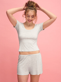 Одежда для дома и сна Leinle NUA модель 4133 Фото