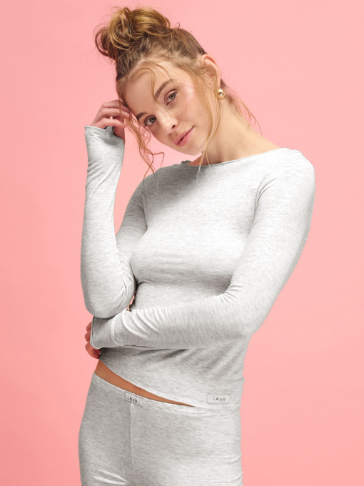 Джемпер женский №1920 модель 4142 Фото