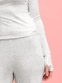 Джемпер женский №1920 модель 4142 Джемпер женский №1920 модель 4142 Фото