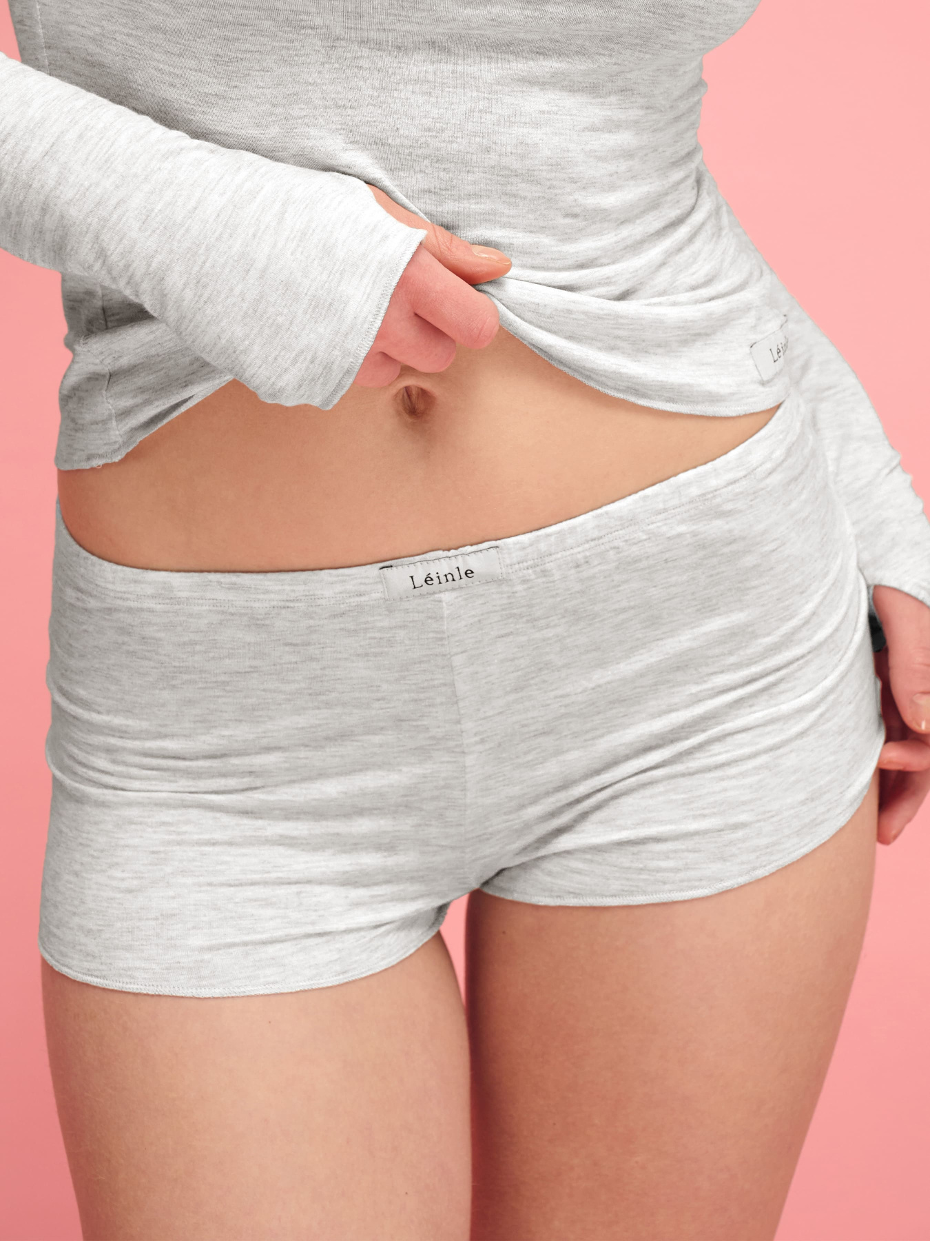 Одежда для дома и сна Leinle NUA модель 4146 Одежда для дома и сна Leinle NUA модель 4146 Фото