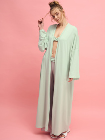 Халат женоский №1940 модель 4148 Фото