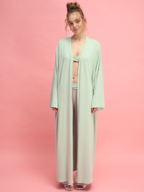 Халат женоский №1940 модель 4148 Фото