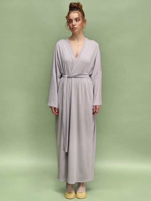 Халат женский №1940 модель 4160 Фото