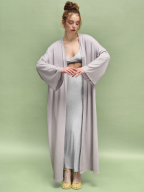 Халат женский №1940 модель 4160 Фото