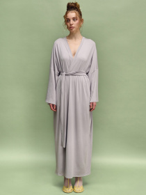 Халат женский №1940 модель 4160 Фото