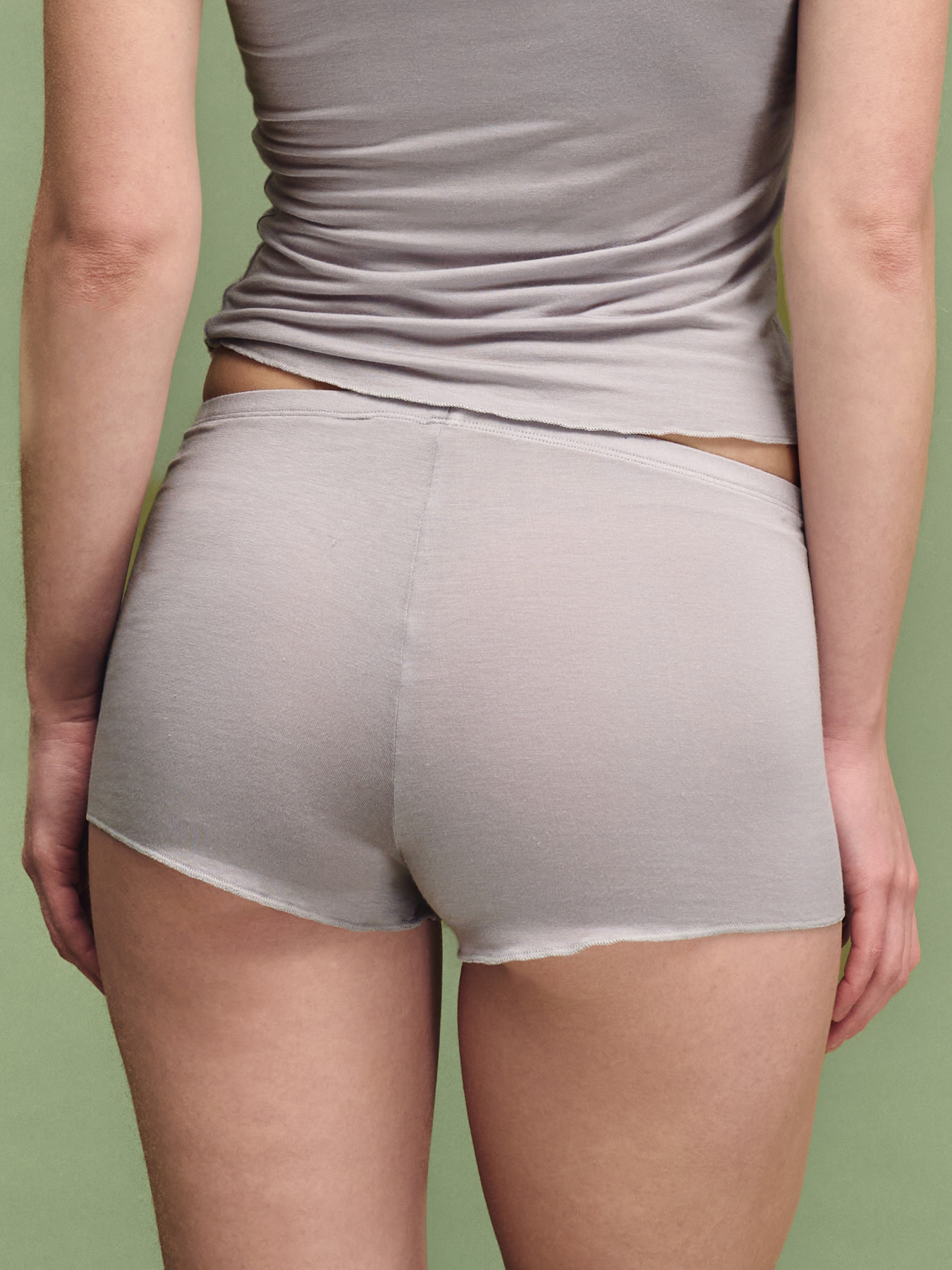 Шорти жіночі №1922 модель 4167 Фото