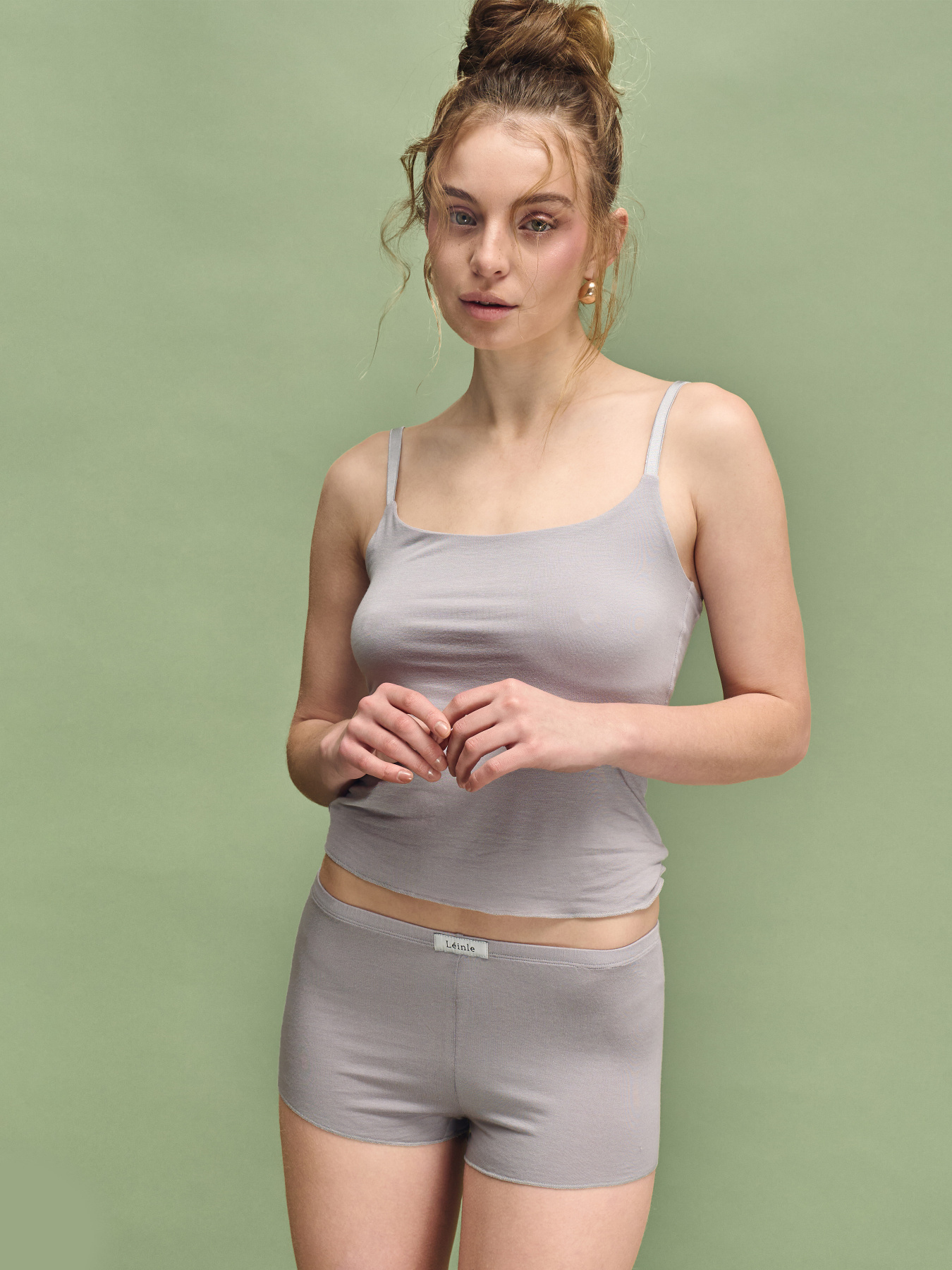 Шорти жіночі №1922 модель 4167 Фото