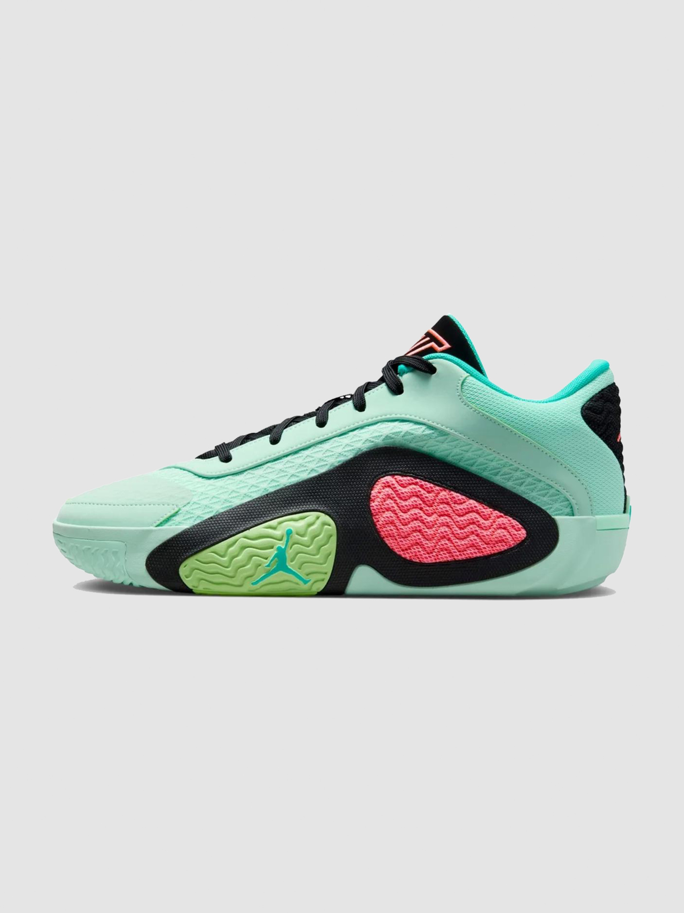 Кроссовки мужские Nike Tatum 2 Vortex (FJ6457-300) модель FJ6457-300 Фото