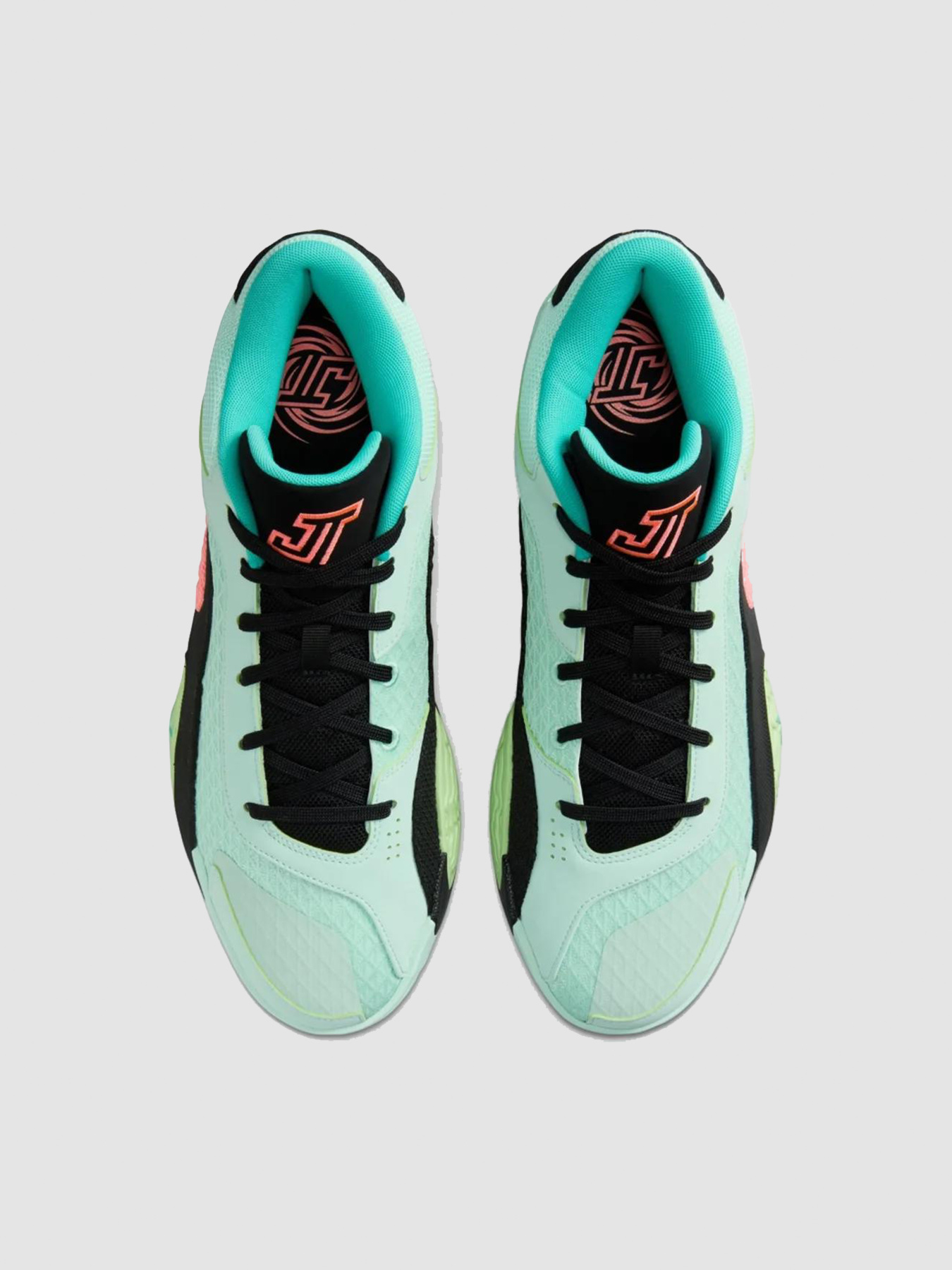 Кроссовки мужские Nike Tatum 2 Vortex (FJ6457-300) модель FJ6457-300 Фото