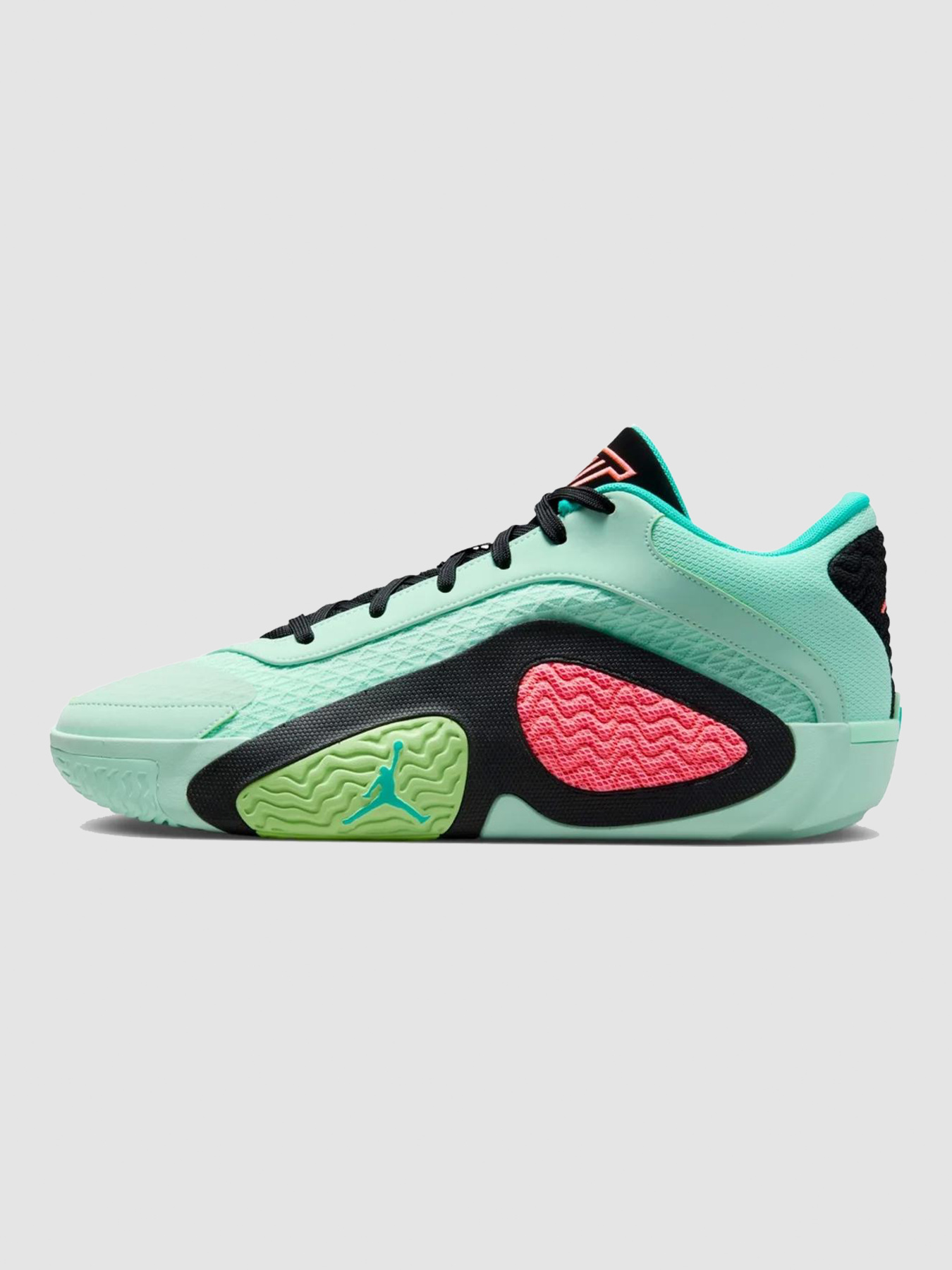 Кроссовки мужские Nike Tatum 2 Vortex (FJ6457-300) модель FJ6457-300 Фото