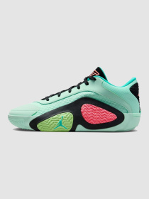 Кроссовки мужские Nike Tatum 2 Vortex (FJ6457-300) модель FJ6457-300 Фото