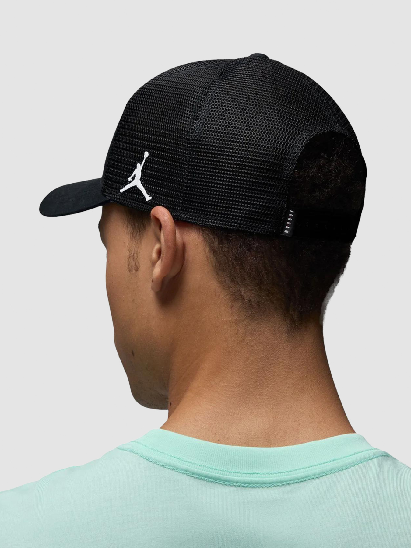 Кепка NIKE модель FV5303-010 Фото