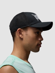 Кепка NIKE модель FV5303-010 Фото