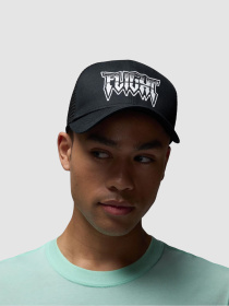 Кепка Nike Trucker Cap (FV5303-010) модель FV5303-010 Фото