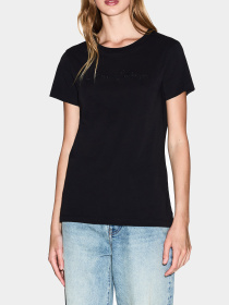 Футболки и поло Armani Exchange модель XW000839-AF10356-UC001 Фото