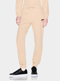 Брюки Armani Exchange модель XW001802-AF24312-U6149 Фото