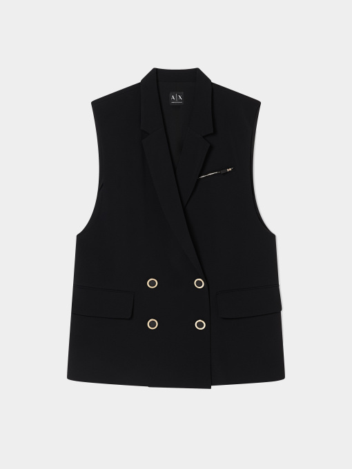 Худи и свитшоты Armani Exchange модель XW001823-AF16125-UC001 Фото