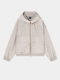 Куртки и дубленки Armani Exchange модель XW001932-AF21526-U6223 Фото