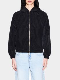 Куртки и дубленки Armani Exchange модель XW001932-AF21526-UC001 Фото