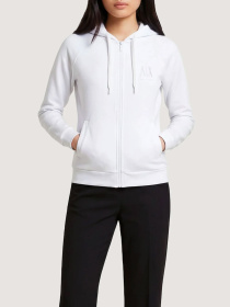 Кардигандар мен жемпірлер Armani Exchange үлгі XW002814-AF13397-U0002 Фото