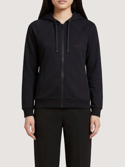 Худи и свитшоты Armani Exchange модель XW002814-AF13397-UC001 Фото