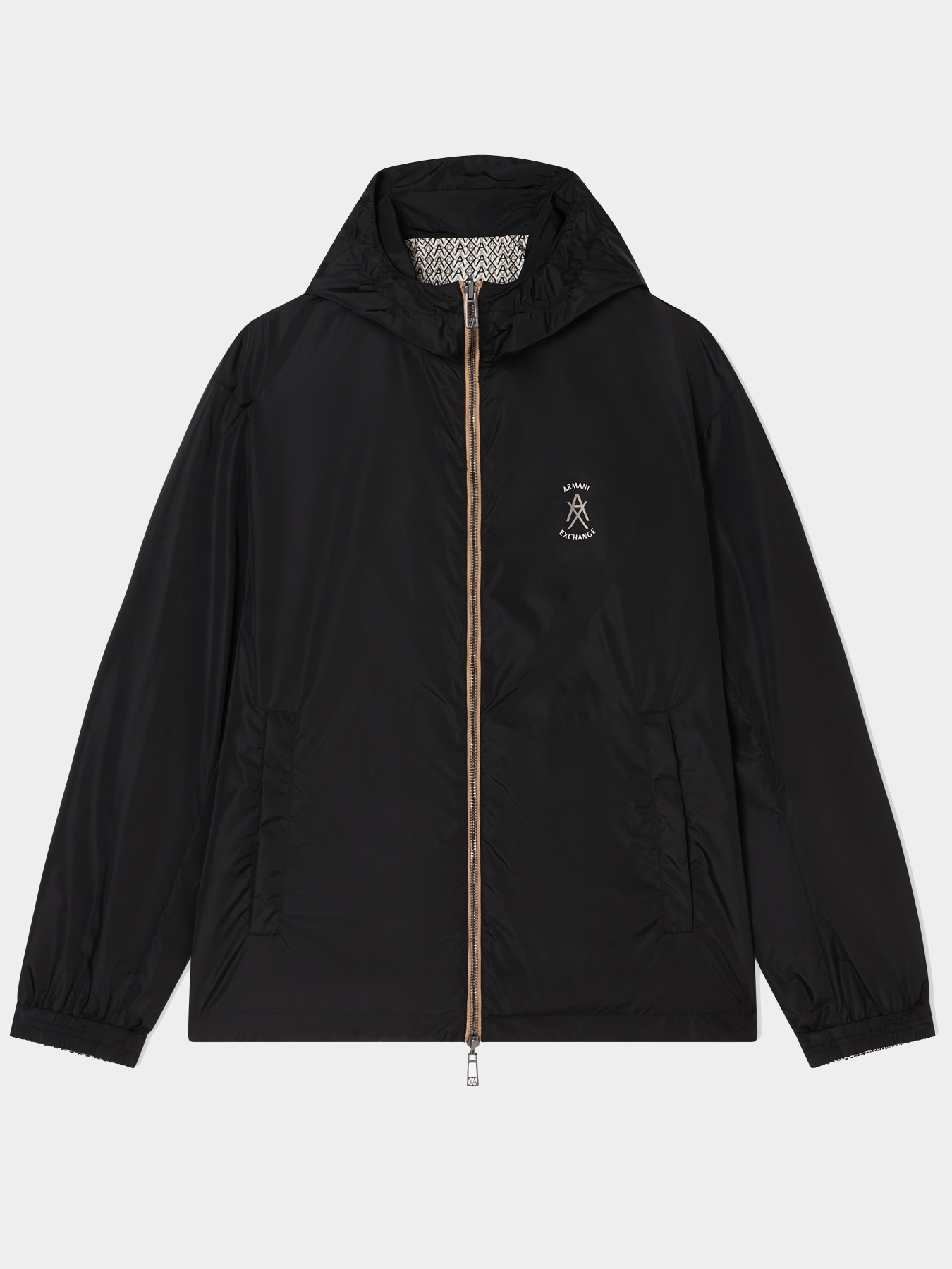 Куртки и дубленки Armani Exchange модель XM001830-AF18579-M0245 Фото