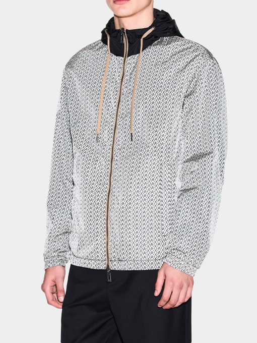 Куртки и дубленки Armani Exchange модель XM001830-AF18579-M0245 Фото