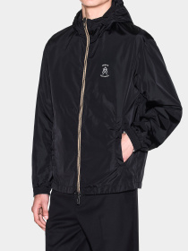 Куртки и дубленки Armani Exchange модель XM001830-AF18579-M0245 Фото