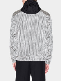 Куртки и дубленки Armani Exchange модель XM001830-AF18579-M0245 Фото