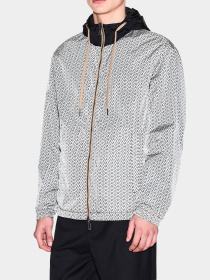 Куртки и дубленки Armani Exchange модель XM001830-AF18579-M0245 Фото