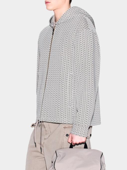 Кардигандар мен жемпірлер Armani Exchange үлгі XM002013-AF10818-F0143 Фото