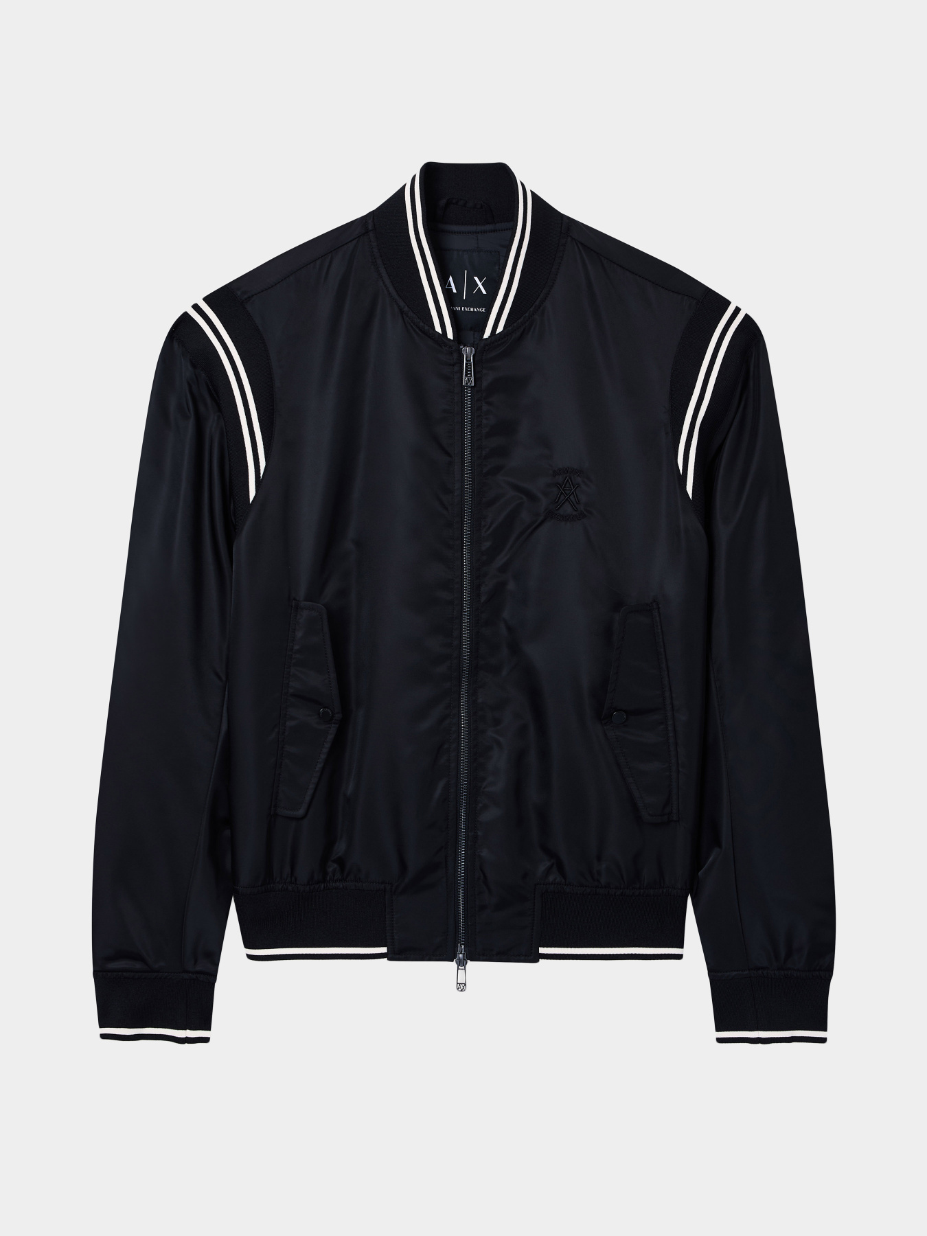 Куртки и дубленки Armani Exchange модель XM002017-AF19828-UC001 Фото