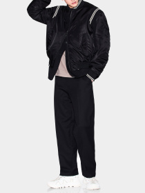 Куртки и дубленки Armani Exchange модель XM002017-AF19828-UC001 Фото