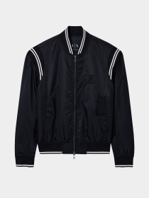 Куртки и дубленки Armani Exchange модель XM002017-AF19828-UC001 Фото