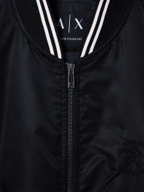Куртки и дубленки Armani Exchange модель XM002017-AF19828-UC001 Фото