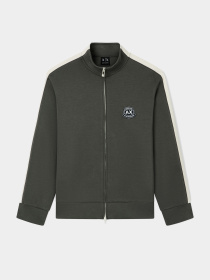 Кардигандар мен жемпірлер Armani Exchange үлгі XM002367-AF13047-U8144 Фото