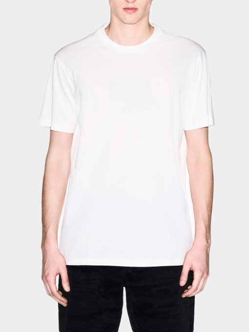 Футболки и поло Armani Exchange модель XM002456-AF10356-U0009 Фото