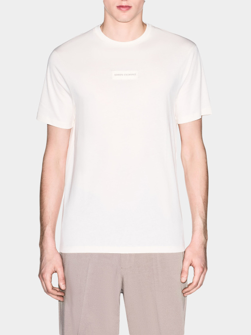 Футболки и поло Armani Exchange модель XM002471-AF10356-U1074 Фото