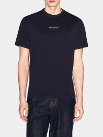 Футболки и поло Armani Exchange модель XM002471-AF10356-UB101 Фото