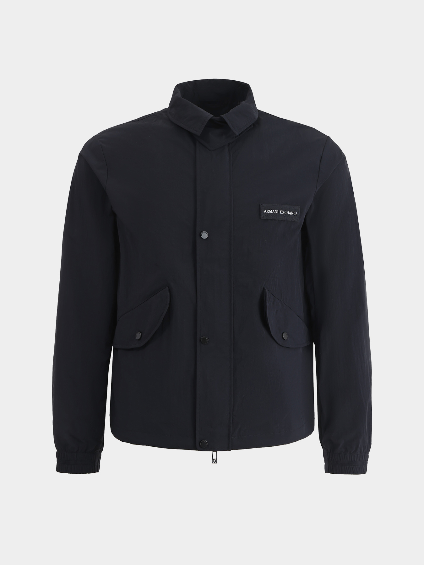 Куртки и дубленки Armani Exchange модель XM002127-AF22504-UB101 Фото